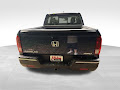 2018 Honda Ridgeline RTL-E