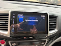 2018 Honda Ridgeline RTL-E