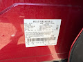 2021 Ford Edge ST Line