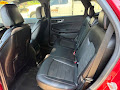 2021 Ford Edge ST Line