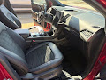 2021 Ford Edge ST Line