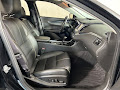 2016 Chevrolet Impala LTZ
