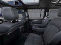 2026 Jeep Grand Wagoneer Summit Obsidian