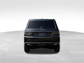 2026 Jeep Grand Wagoneer Summit Obsidian