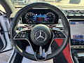 2024 Mercedes-Benz S-Class S 580