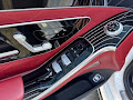 2024 Mercedes-Benz S-Class S 580