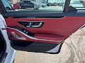 2024 Mercedes-Benz S-Class S 580