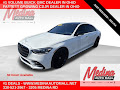 2024 Mercedes-Benz S-Class S 580