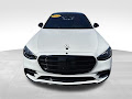 2024 Mercedes-Benz S-Class S 580