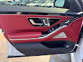 2024 Mercedes-Benz S-Class S 580