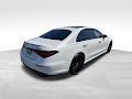 2024 Mercedes-Benz S-Class S 580