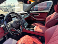 2024 Mercedes-Benz S-Class S 580