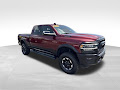 2019 RAM 2500 Power Wagon
