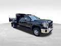 2022 GMC Sierra 3500HD Pro