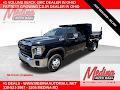 2022 GMC Sierra 3500HD Pro
