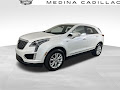 2024 Cadillac XT5 Luxury