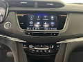 2024 Cadillac XT5 Luxury