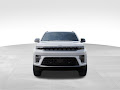 2026 Jeep Grand Wagoneer Summit Reserve