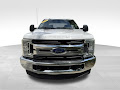 2017 Ford F-250SD XLT