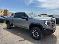 2026 GMC Sierra 2500HD AT4X