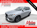 2017 Volvo XC90 T6 Momentum