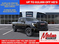 2026 GMC Sierra 2500HD AT4X