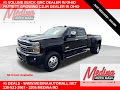 2018 Chevrolet Silverado 3500HD High Country