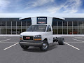 2026 GMC Savana Cutaway 4500 4500 Van