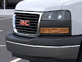 2026 GMC Savana Cutaway 4500 4500 Van