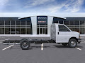 2026 GMC Savana Cutaway 4500 4500 Van