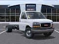 2026 GMC Savana Cutaway 4500 4500 Van