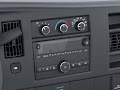 2026 GMC Savana Cutaway 4500 4500 Van