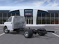 2026 GMC Savana Cutaway 4500 4500 Van
