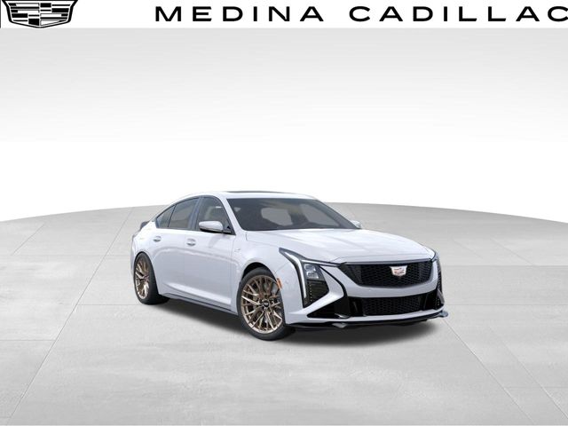 2026 Cadillac CT5 V-Series