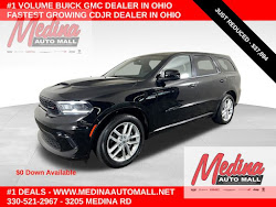 2023 Dodge Durango R/T
