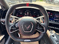 2026 Chevrolet Corvette E-Ray