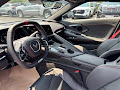 2026 Chevrolet Corvette E-Ray