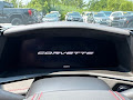 2026 Chevrolet Corvette E-Ray
