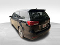 2017 Kia Sedona SX