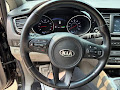 2017 Kia Sedona SX