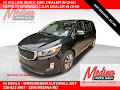 2017 Kia Sedona SX