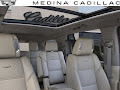 2026 Cadillac Escalade Platinum Luxury