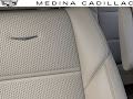 2026 Cadillac Escalade Platinum Luxury