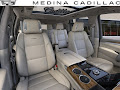 2026 Cadillac Escalade Platinum Luxury