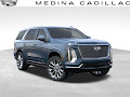 2026 Cadillac Escalade Platinum Luxury