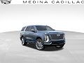 2026 Cadillac Escalade Platinum Luxury