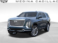 2026 Cadillac Escalade Platinum Luxury