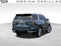 2026 Cadillac Escalade Platinum Luxury