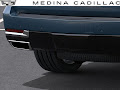 2026 Cadillac Escalade Platinum Luxury