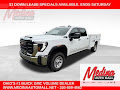 2026 GMC Sierra 3500HD Pro